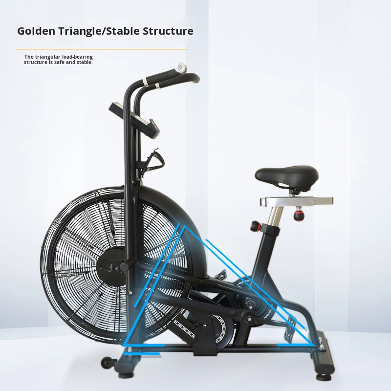 Bicicleta Ergométrica Comercia - Home Gym Resistance avaliação e preço