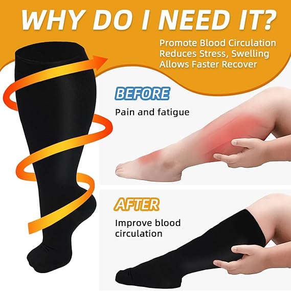 Meias de Compressão para Mulhe - Seated Calf Raise avaliação e preço