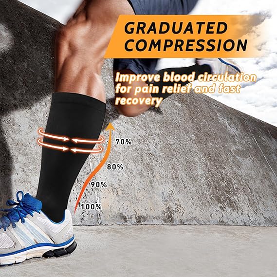 Meias de Compressão para Mulhe - Seated Calf Raise avaliação e preço