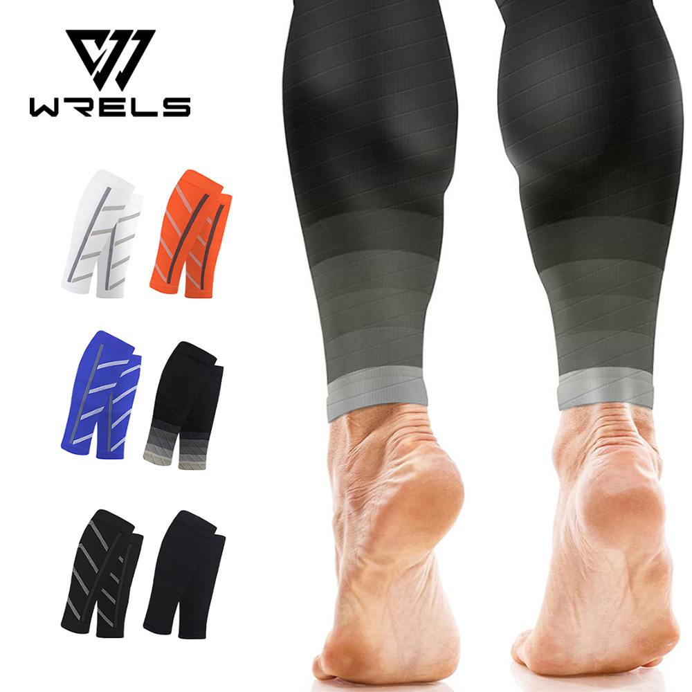 Meias esportivas de compressão - Seated Calf Raise avaliação e preço