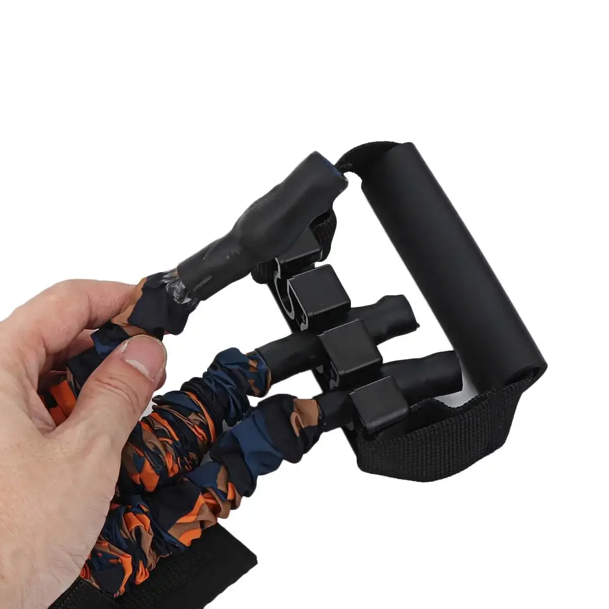 Faixas de resistência banco im - Home Gym Necessities avaliação e preço