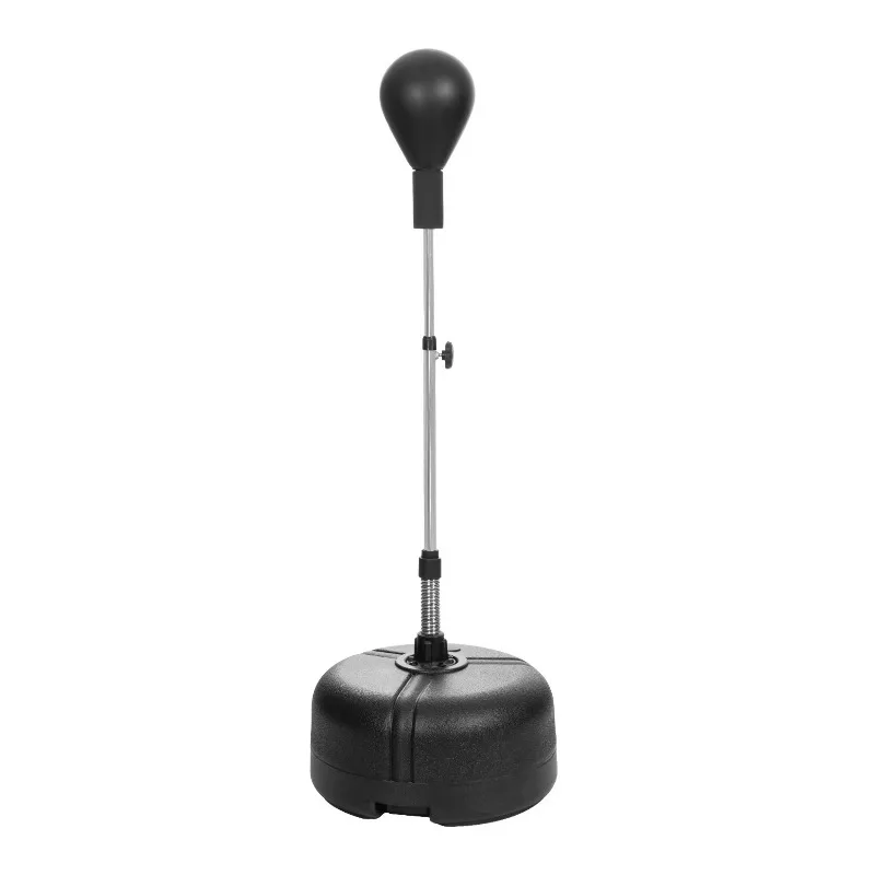 Bola de velocidade ajustável p - Home Gym Mma avaliação e preço