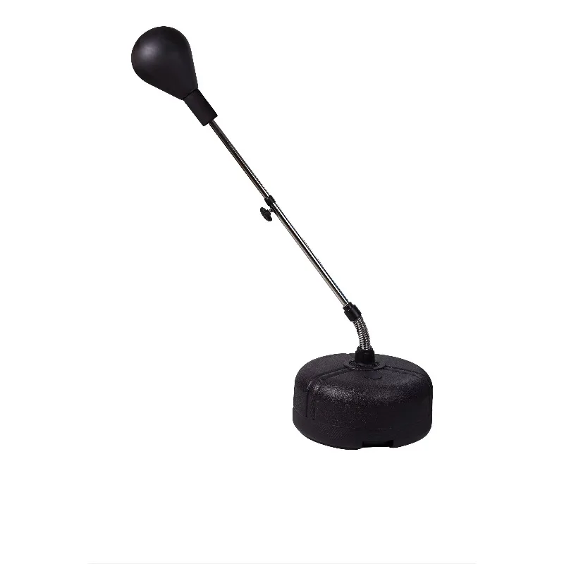 Bola de velocidade ajustável p - Home Gym Mma avaliação e preço