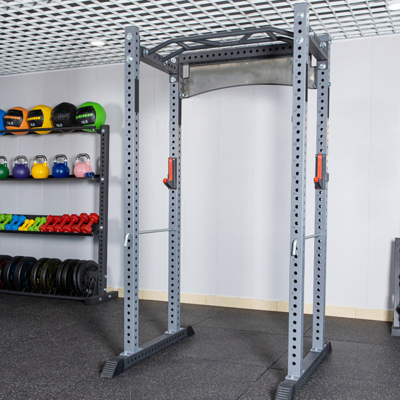Equipamento de Academia para C - Fitness Home Gym Equipment avaliação e preço