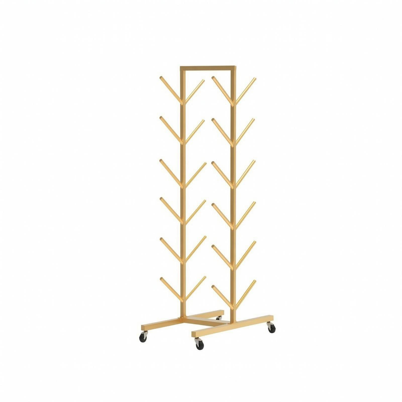 Suporte para Tapetes de Yoga d - Home Gym Yoga Storage avaliação e preço