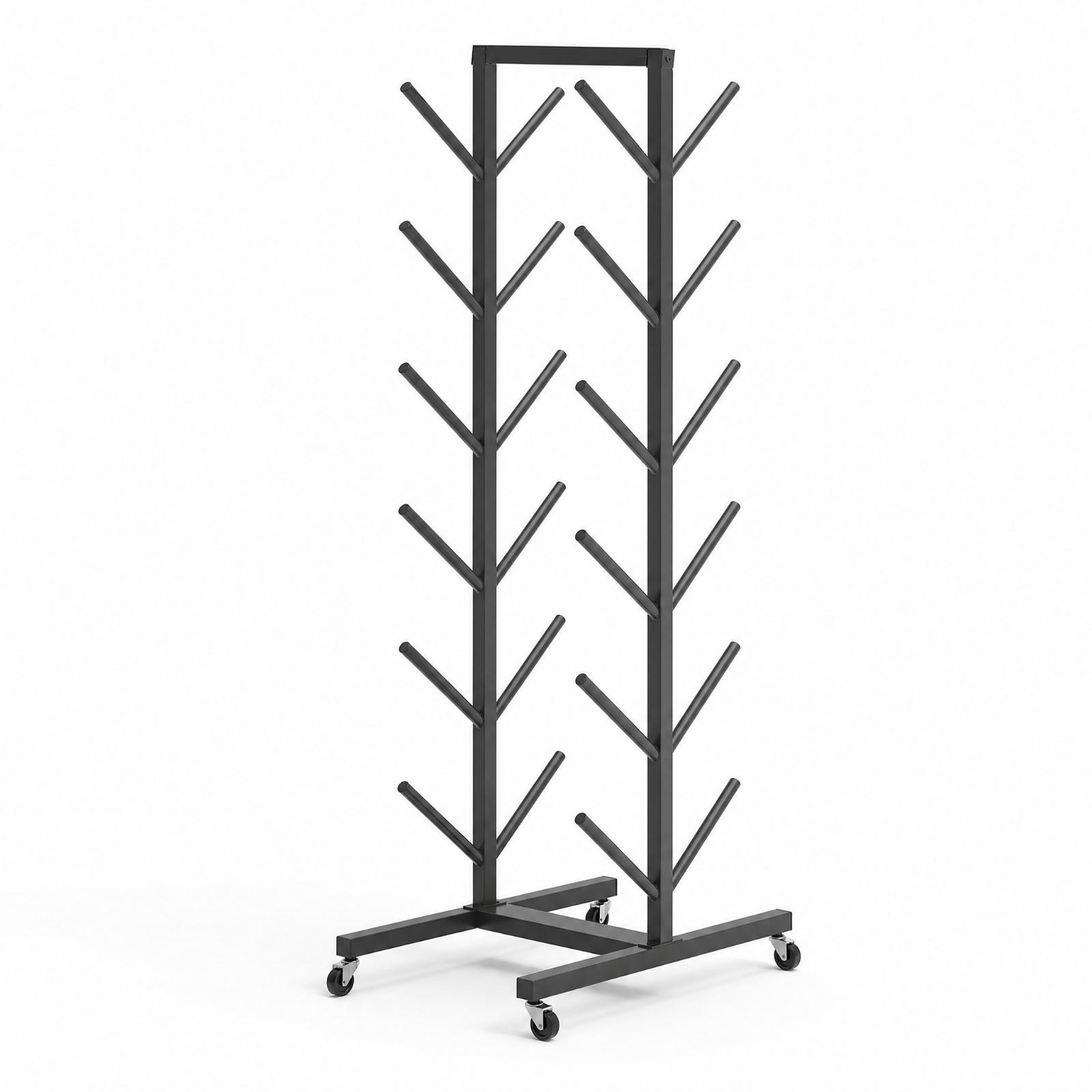 Suporte para Tapetes de Yoga d - Home Gym Yoga Storage avaliação e preço