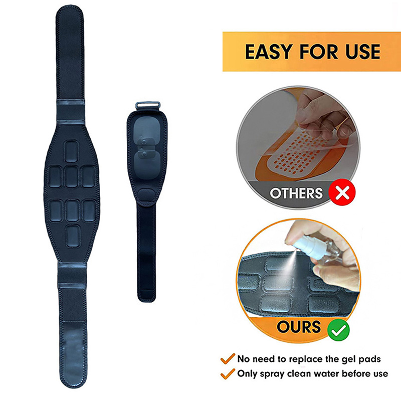 Cinto de Tonificação Abdominal - Home Gym Necessities avaliação e preço