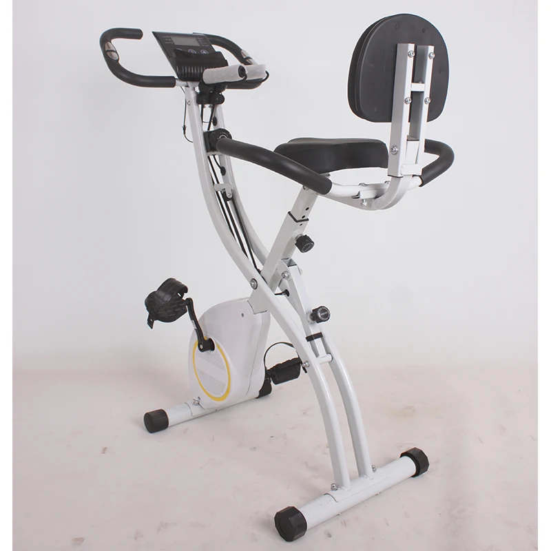Bicicleta de Exercício Magnéti - Home Gym Resistance avaliação e preço