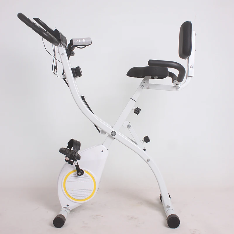 Bicicleta de Exercício Magnéti - Home Gym Resistance avaliação e preço