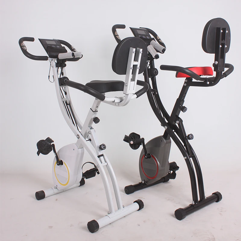 Bicicleta de Exercício Magnéti - Home Gym Resistance avaliação e preço