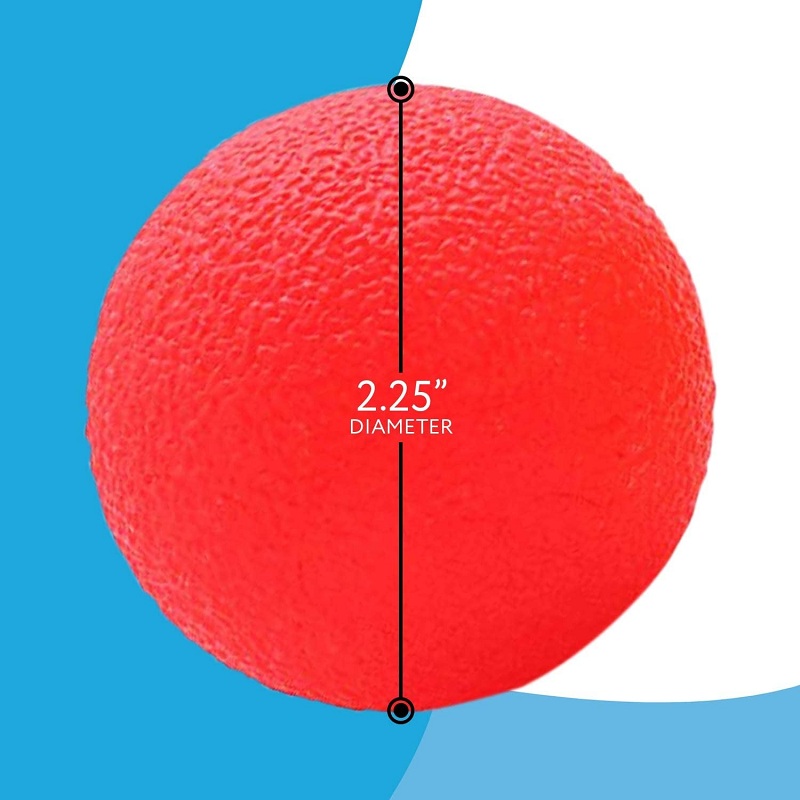 Mão Grip Egg Gripping Ball, Fi - Home Gym Necessities avaliação e preço