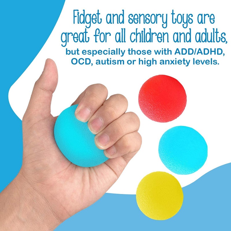 Mão Grip Egg Gripping Ball, Fi - Home Gym Necessities avaliação e preço