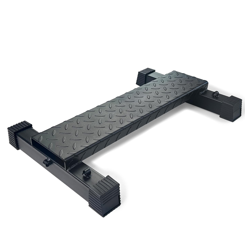 Máquina de Elevação de Panturr - Seated Calf Raise avaliação e preço