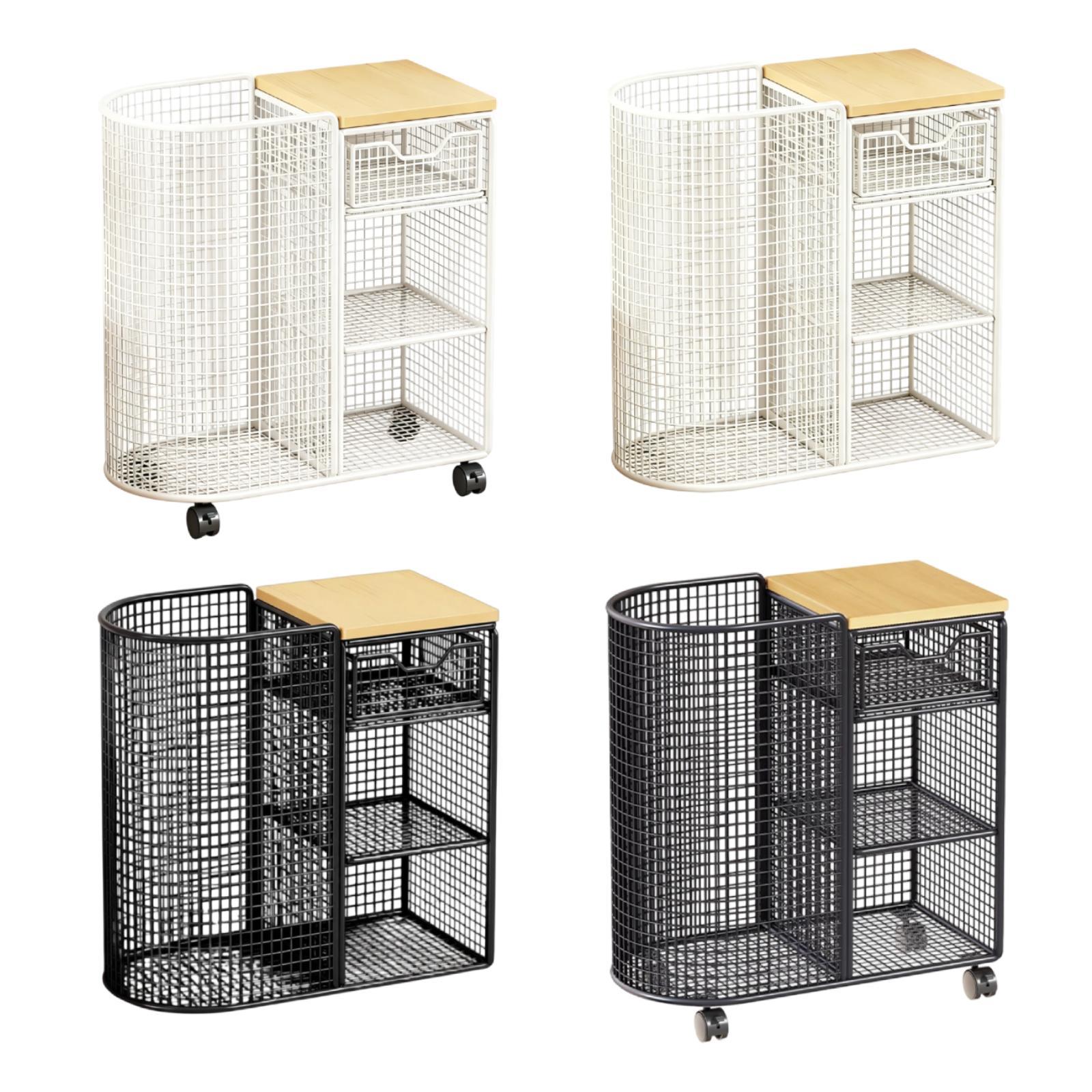 Organizador de Estúdio de Giná - Home Gym Yoga Storage avaliação e preço