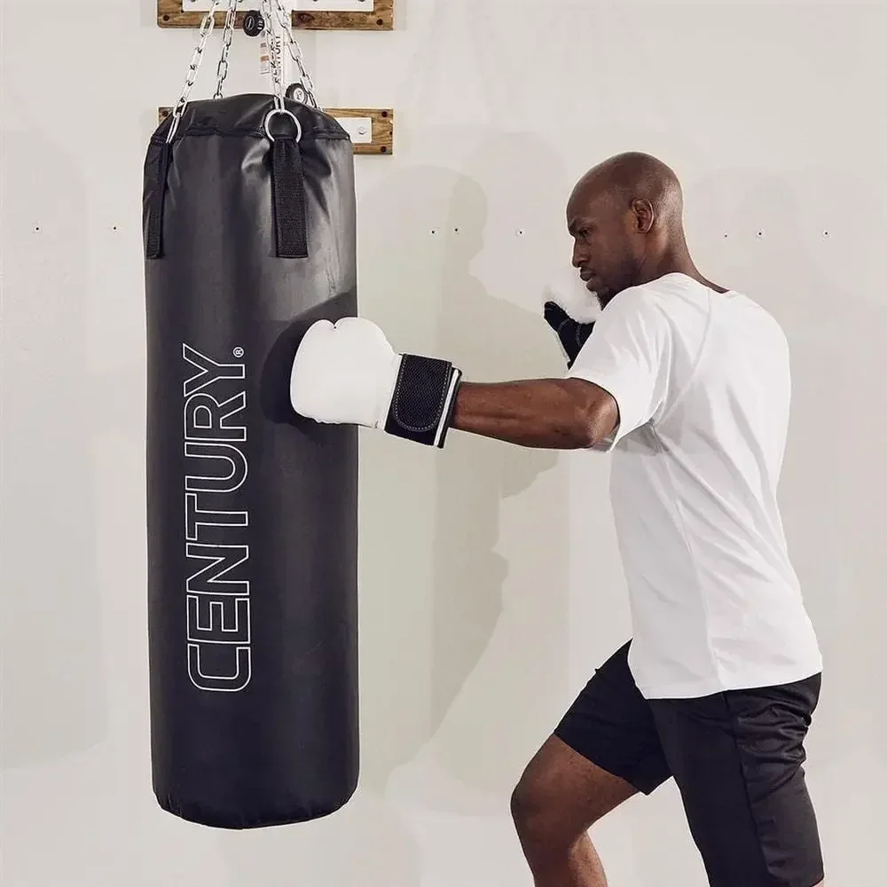 Saco de Treino de Vinil Fabric - Home Gym Mma avaliação e preço