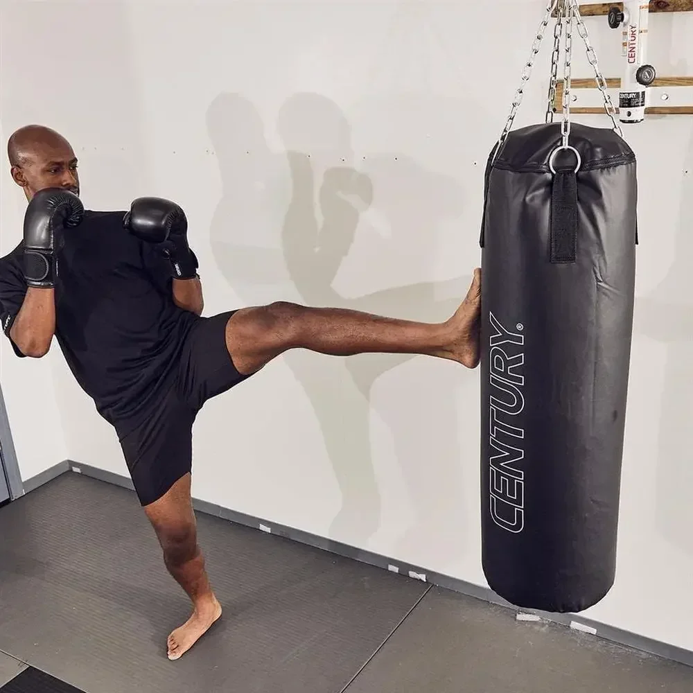 Saco de Treino de Vinil Fabric - Home Gym Mma avaliação e preço