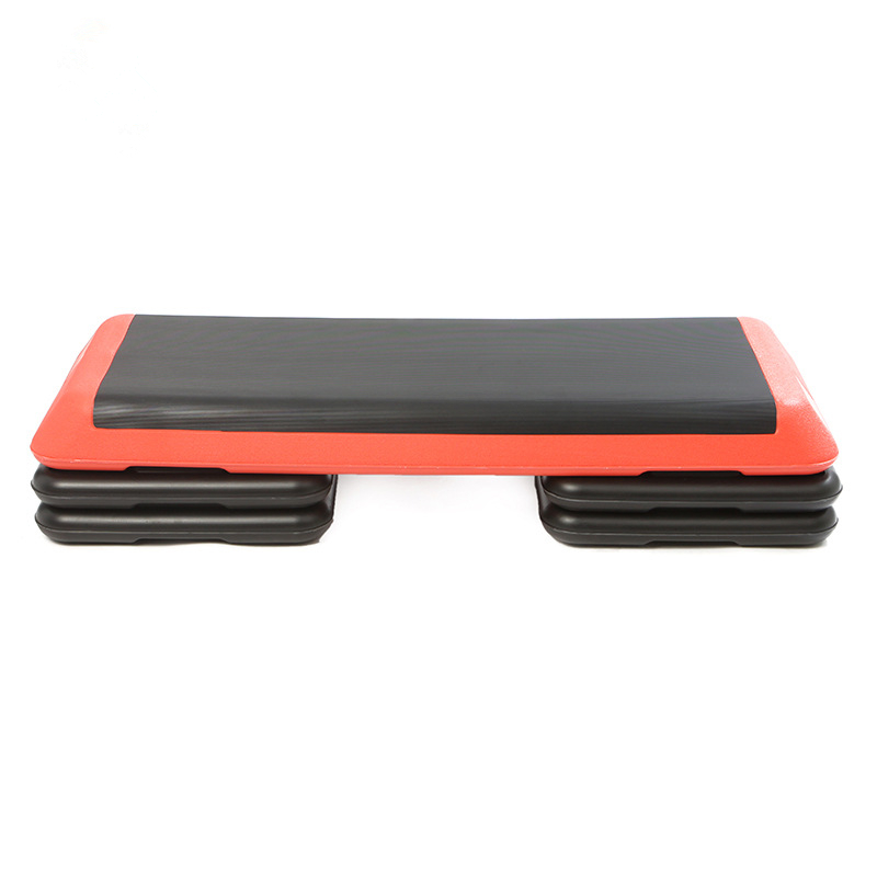Stepper Aeróbico Ajustável, Pl - Leg Home Gym Workout avaliação e preço