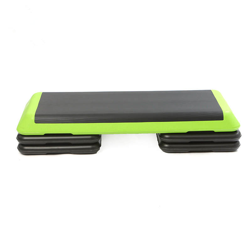 Stepper Aeróbico Ajustável, Pl - Leg Home Gym Workout avaliação e preço