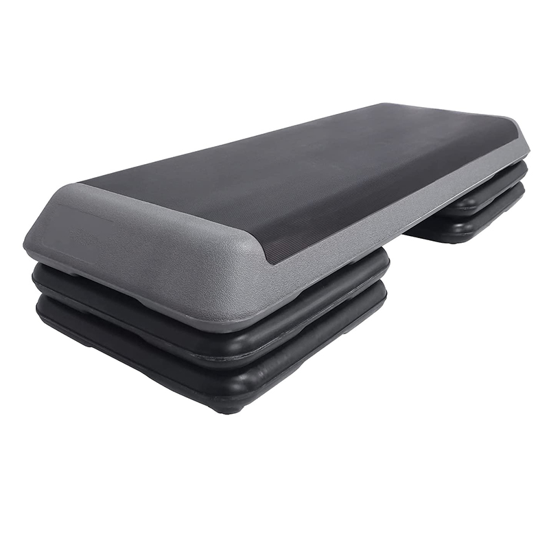 Stepper Aeróbico Ajustável, Pl - Leg Home Gym Workout avaliação e preço