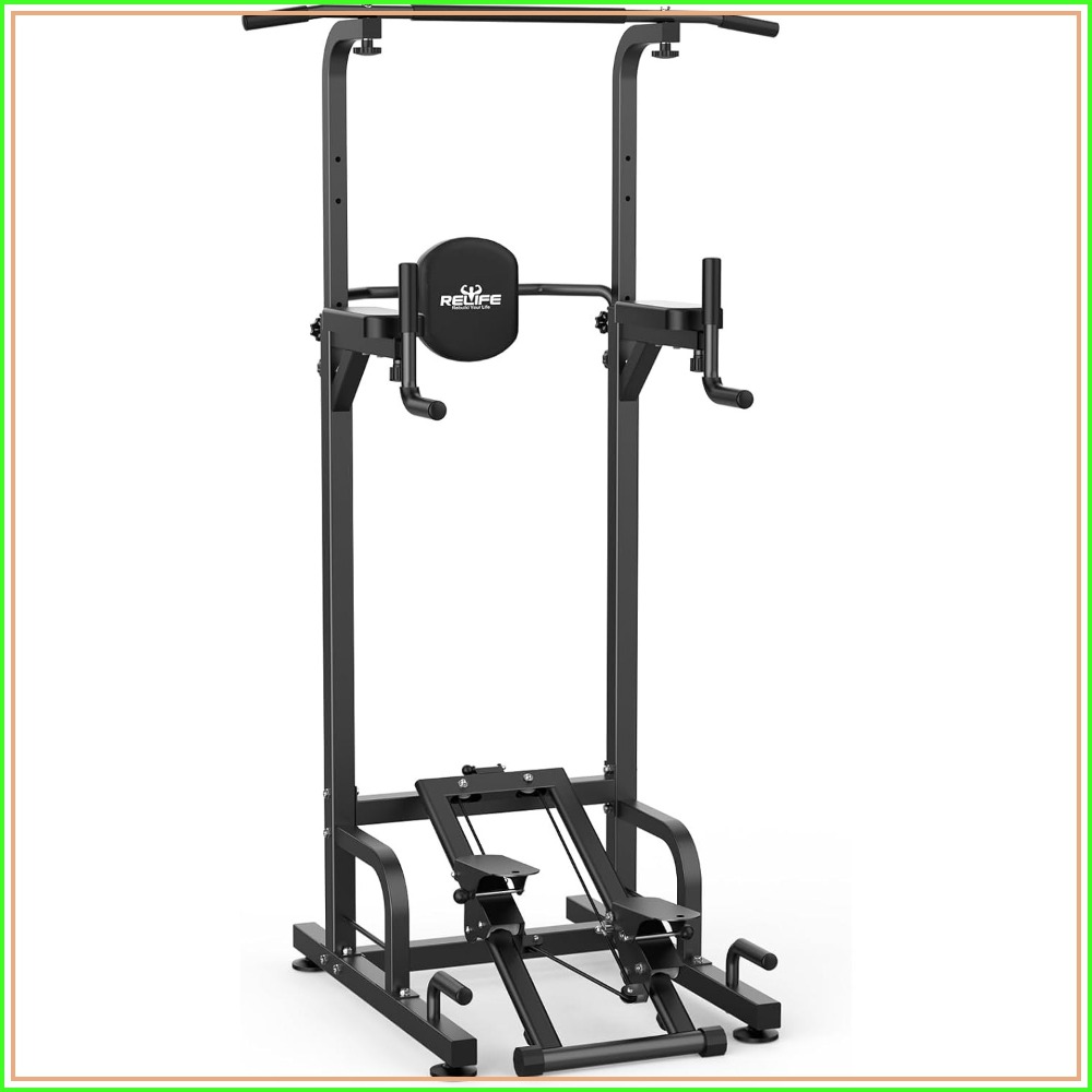 Torre de Exercícios Multifunci - Home Gym Multi Station avaliação e preço