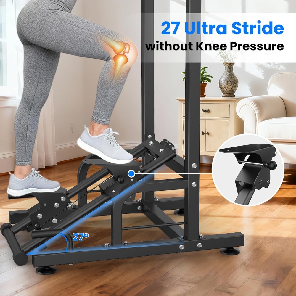 Torre de Exercícios Multifunci - Home Gym Multi Station avaliação e preço