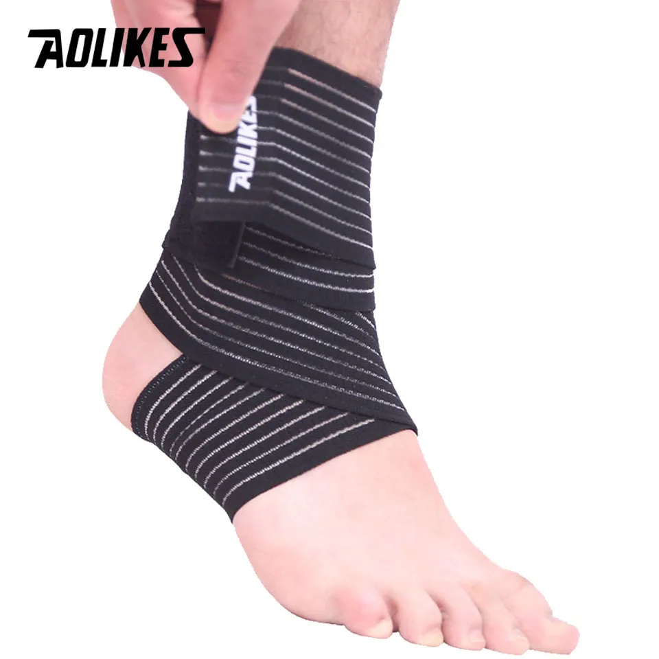 Aolikes 1pc 40-180cm bandagem  - Seated Calf Raise avaliação e preço