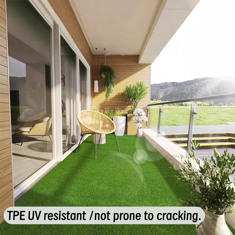 Tapete Grande Antiderrapante e - Home Gym On Carpet avaliação e preço
