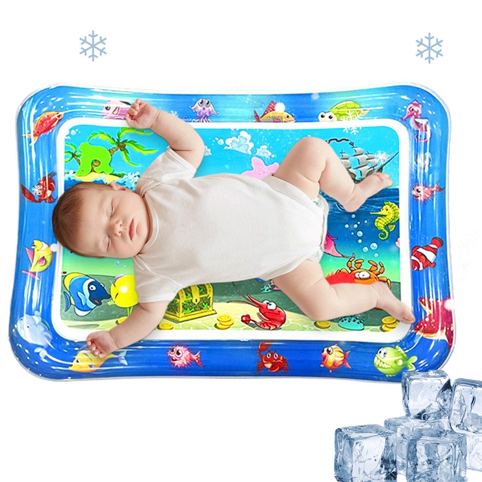 Tapete de atividades aquático  - Home Gym Kids avaliação e preço