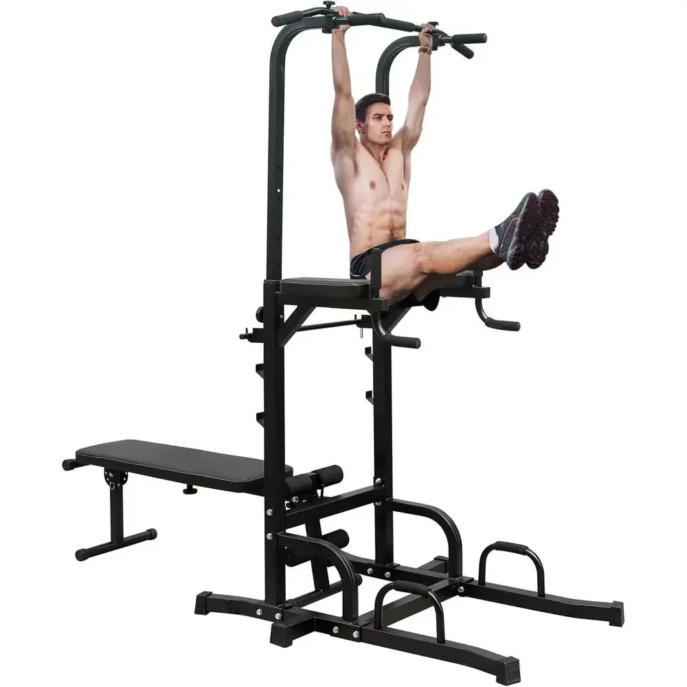 Estação de Exercícios Ajustáve - Home Gym Multi Station avaliação e preço