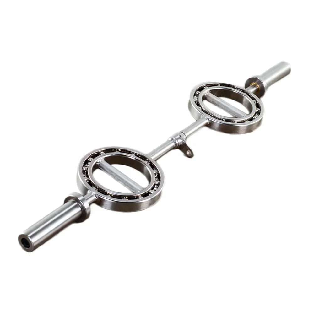Barra de levantamento de peso  - Barbell Curl Bar avaliação e preço