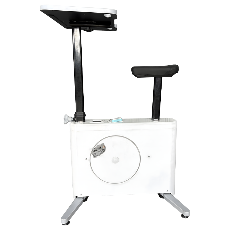 Bicicleta de Exercício Dobráve - Home Gym Resistance avaliação e preço