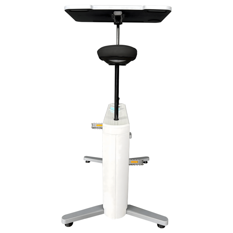 Bicicleta de Exercício Dobráve - Home Gym Resistance avaliação e preço