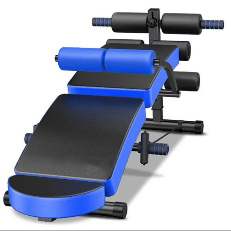 Vendas quentes dobrável treina - Home Gym Folding Rack avaliação e preço