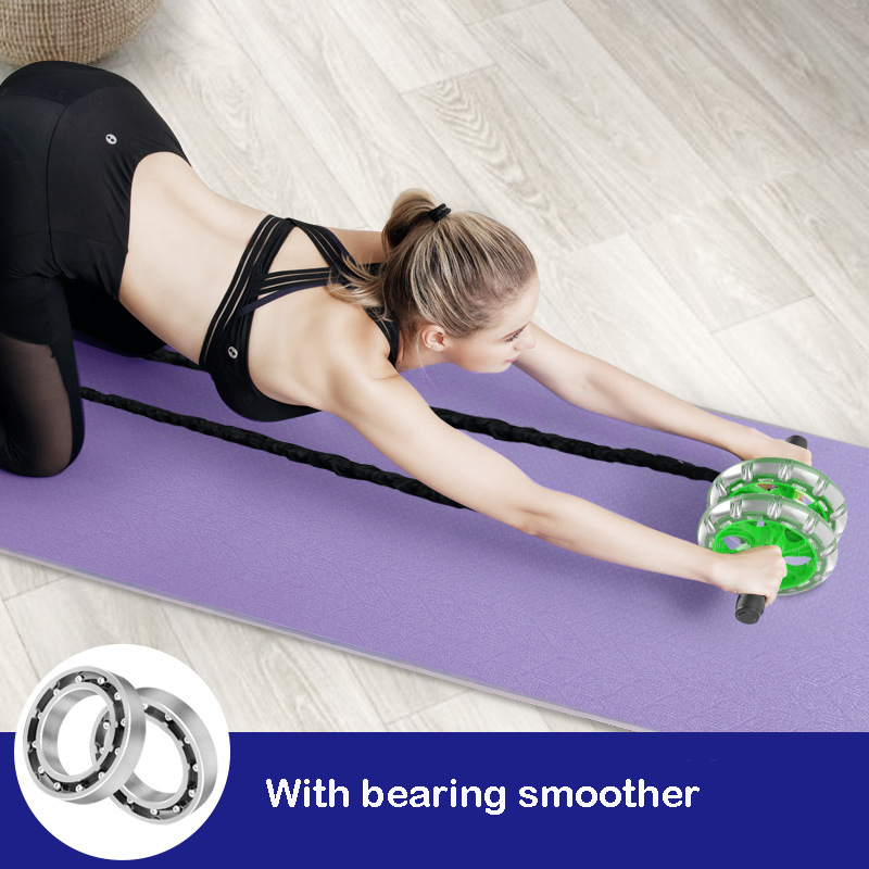 Equipamento silencioso do exer - Home Gym Second avaliação e preço