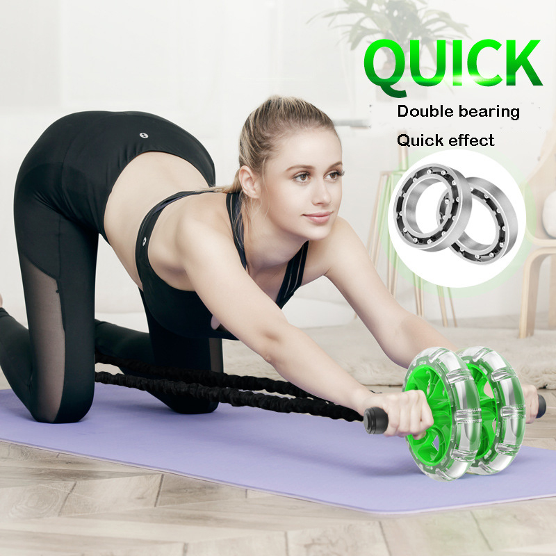 Equipamento silencioso do exer - Home Gym Second avaliação e preço