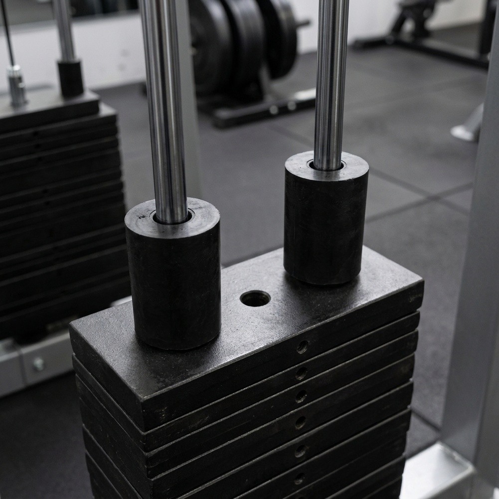 Pacote com 2 Protetores de Bor - Home Gym Guide avaliação e preço