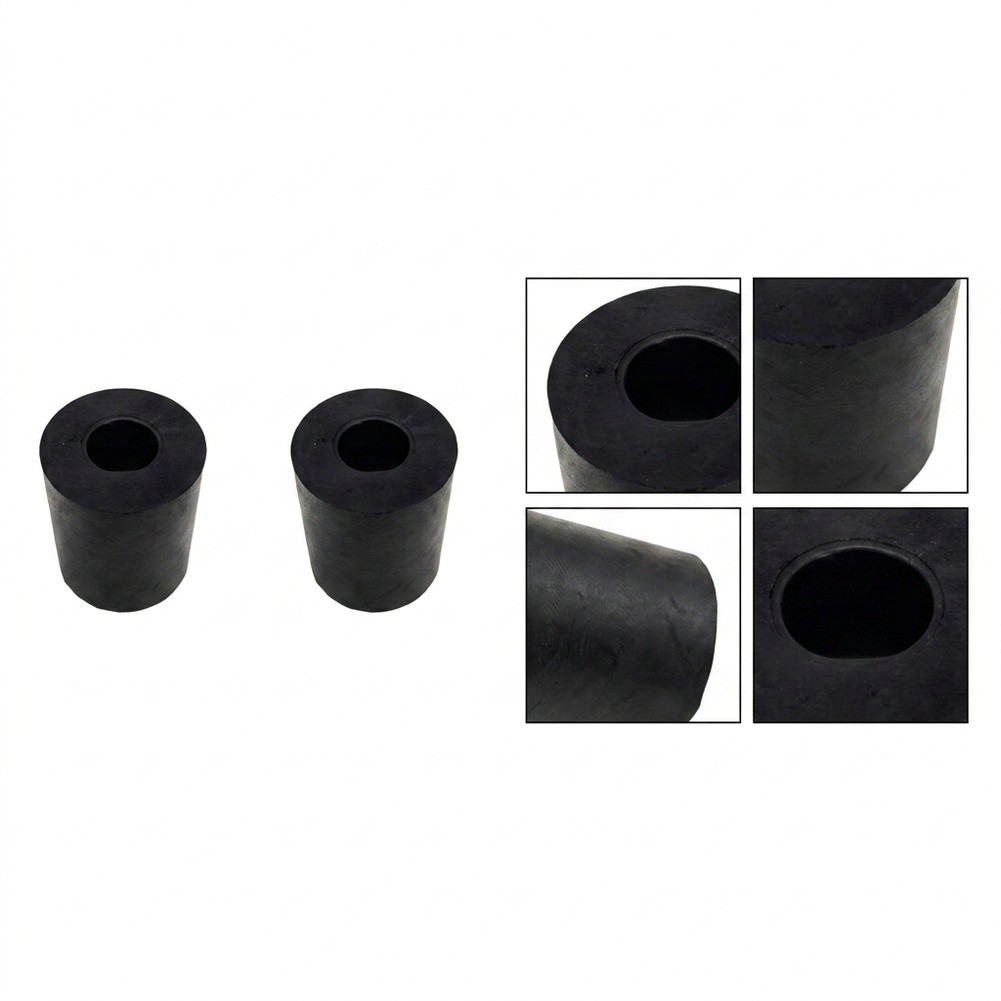 Pacote com 2 Protetores de Bor - Home Gym Guide avaliação e preço