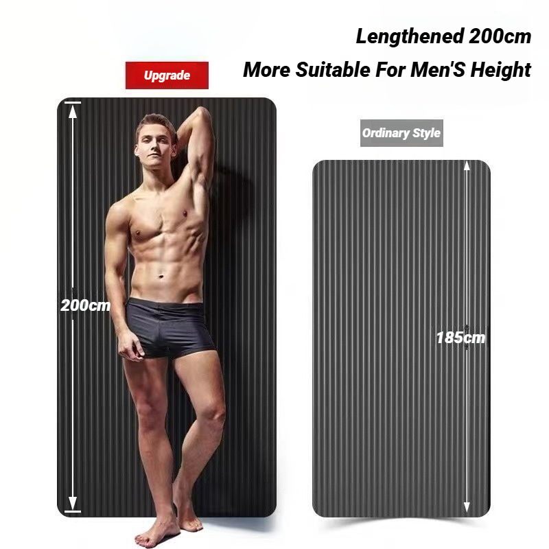 Conjunto de Duas Peças de Alta - Home Gym On Carpet avaliação e preço