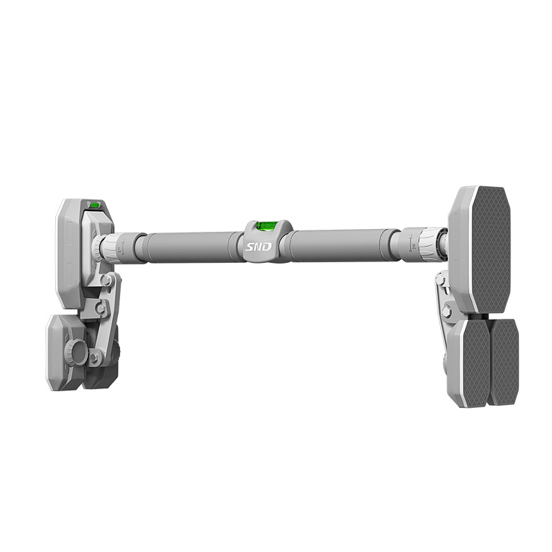 Barra de puxar para porta infa - Home Gym Kids avaliação e preço