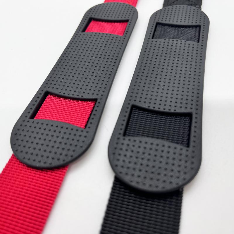 Cinto de Resistência Antiderra - Home Gym Resistance avaliação e preço