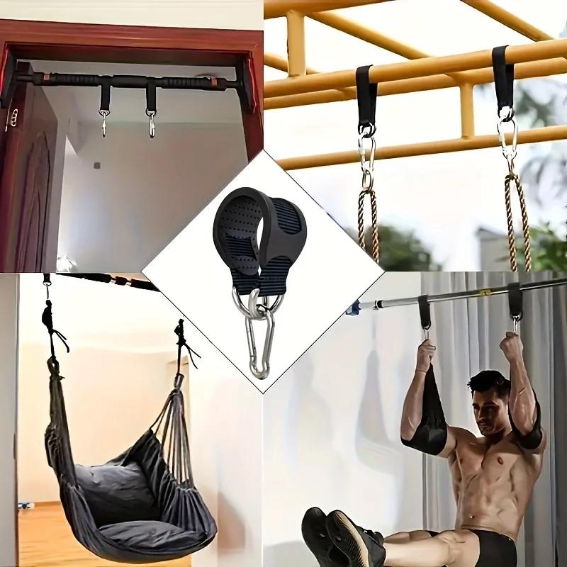 Cinto de Resistência Antiderra - Home Gym Resistance avaliação e preço