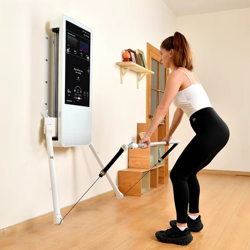 Equipamento de Fitness Multifu - Home Gym Resistance avaliação e preço