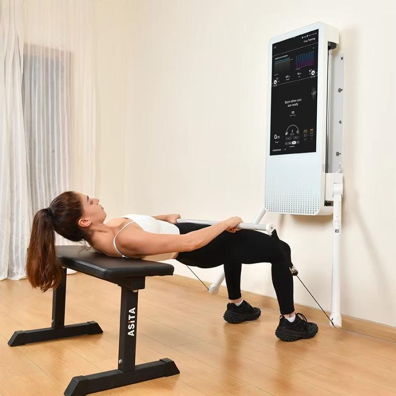Equipamento de Fitness Multifu - Home Gym Resistance avaliação e preço