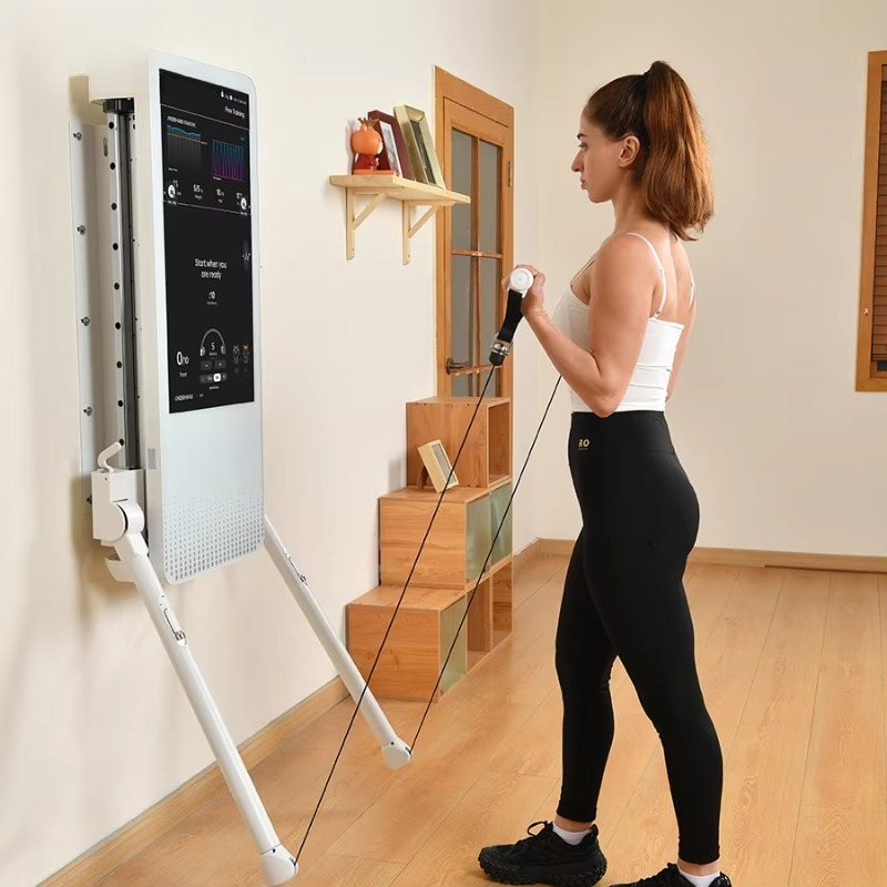 Equipamento de Fitness Multifu - Home Gym Resistance avaliação e preço