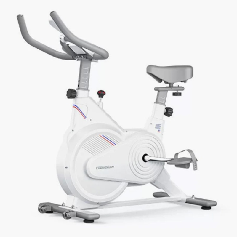 Bicicleta de Spinning Estacion - Home Gym Necessities avaliação e preço