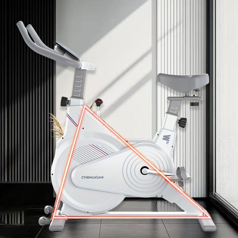 Bicicleta de Spinning Estacion - Home Gym Necessities avaliação e preço