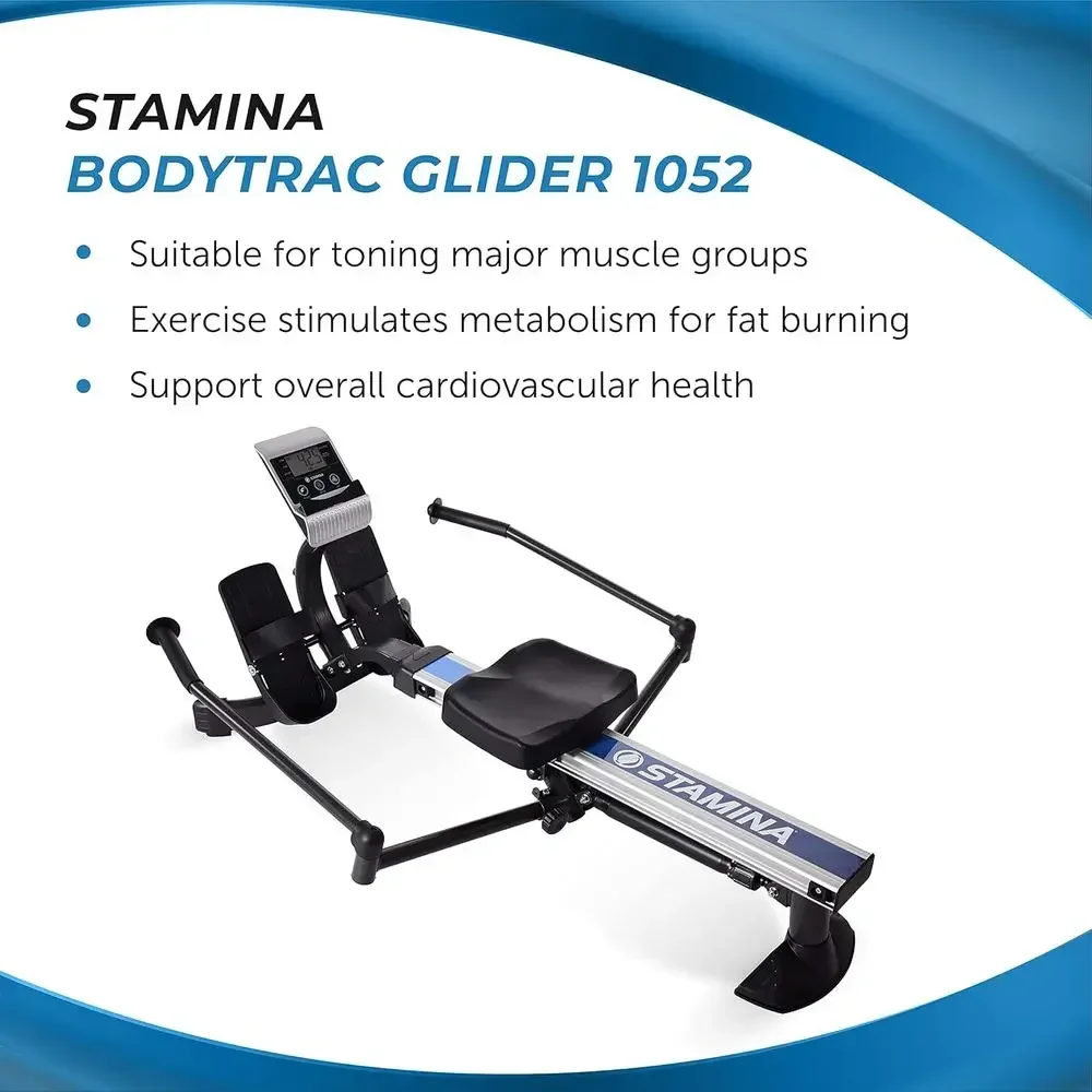 Máquina de Remo Hidráulica, Re - Home Gym Resistance avaliação e preço