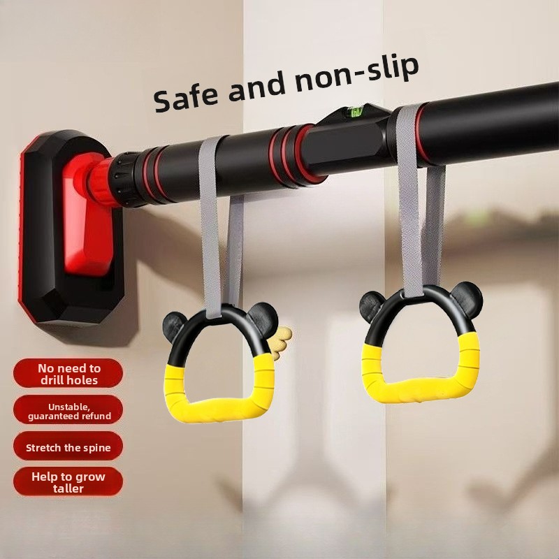 Barra Horizontal para Exercíci - Home Gym Multi Station avaliação e preço