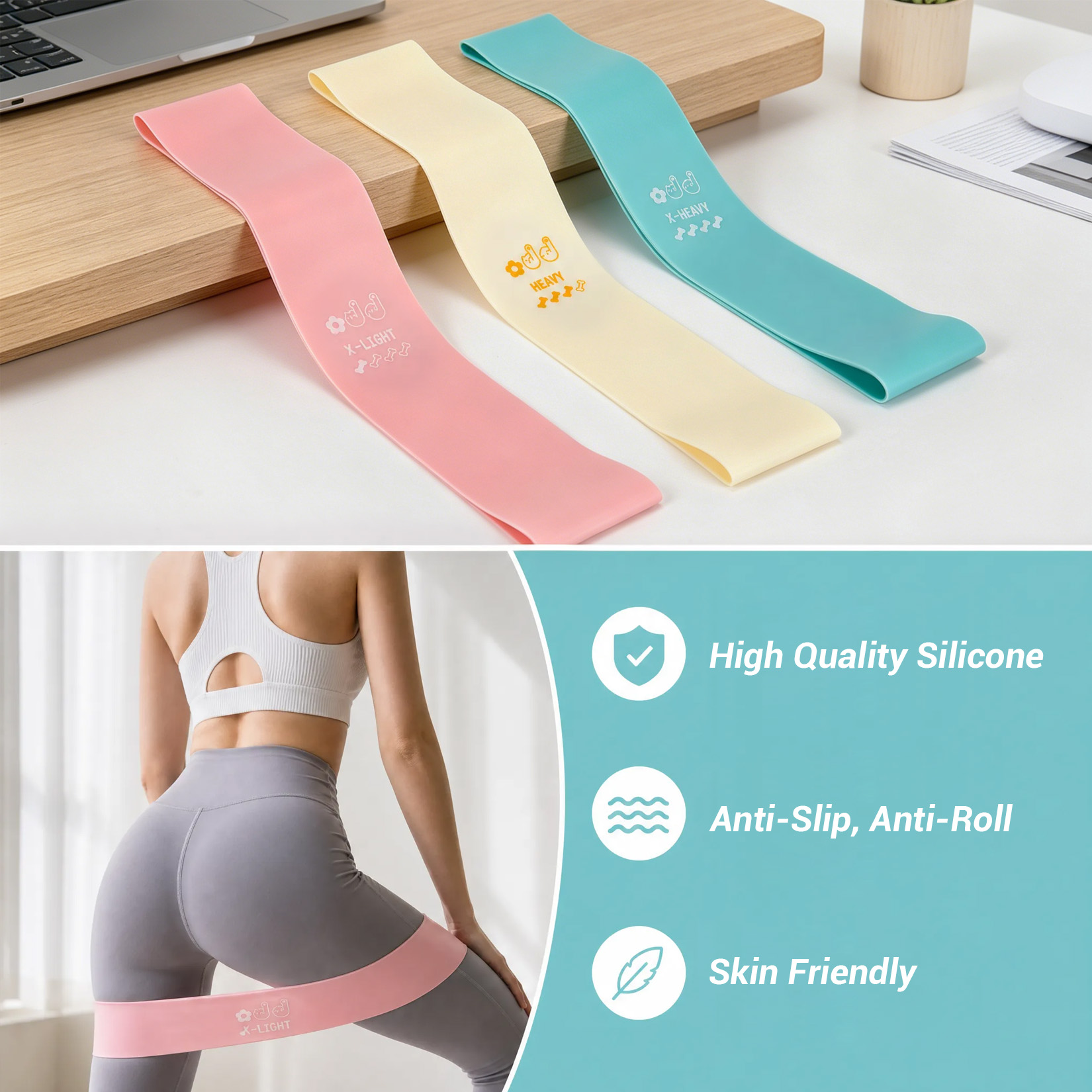 Conjunto de Treinamento de Pil - Home Gym Guide avaliação e preço