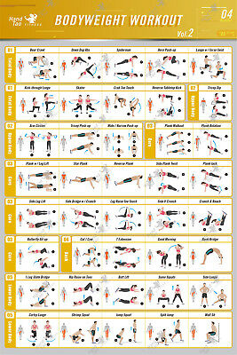Guia de exercícios com peso co - Home Gym Guide avaliação e preço